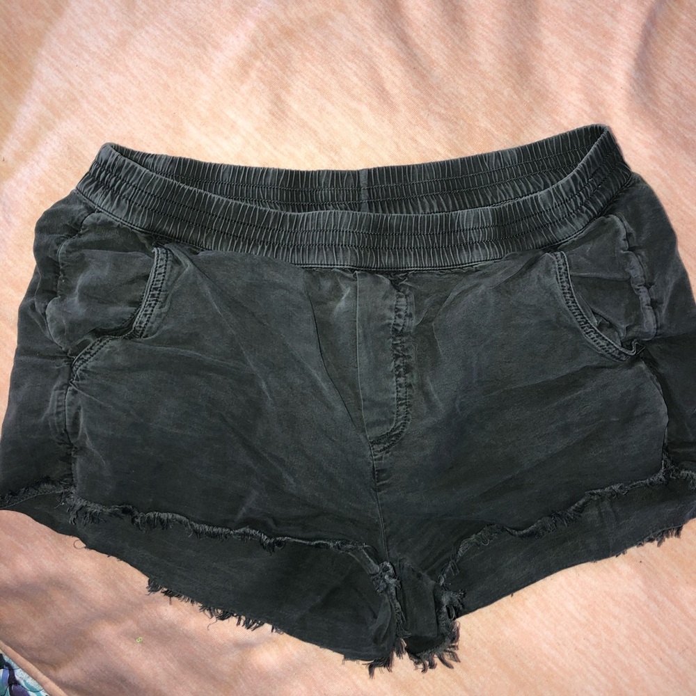 Aerie Shorts